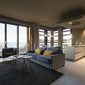 Apartment im Penthouse